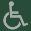 servicio a discapacitados